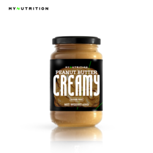 Peanut Butter Creamy (Sugar Free)