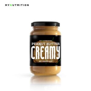 Peanut Butter Creamy