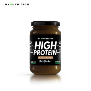 High Protein, Dark Chocolate (36% Protein)